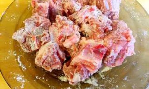 How to Make Drunken Ribs:A Culinary Adventure
