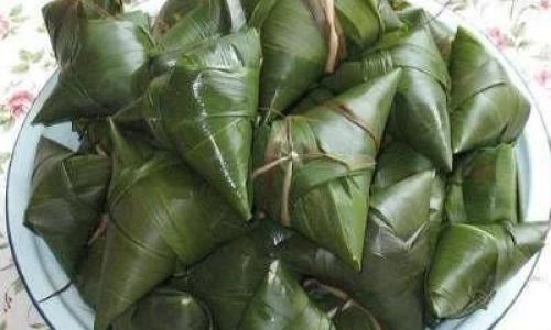 How to Make Zongzi:A Step-by-Step Guide to Creating Traditional Chinese Dumplings