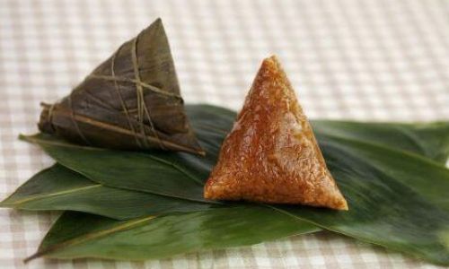 How to Make Zongzi:A Step-by-Step Guide to Creating Traditional Chinese Dumplings