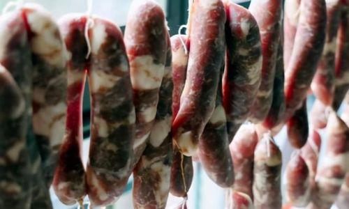 How to Make Homemade Sausages:A Step-by-Step Guide