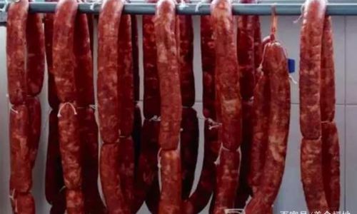 How to Make Homemade Sausages:A Step-by-Step Guide