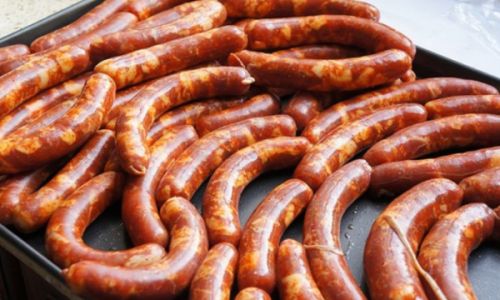 How to Make Homemade Sausages:A Step-by-Step Guide