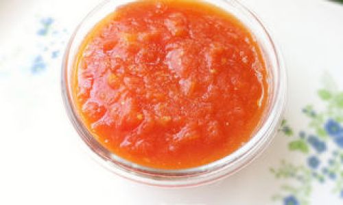 How to Make Homemade Tomato Sauce:A Comprehensive Guide