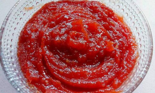 How to Make Homemade Tomato Sauce:A Comprehensive Guide