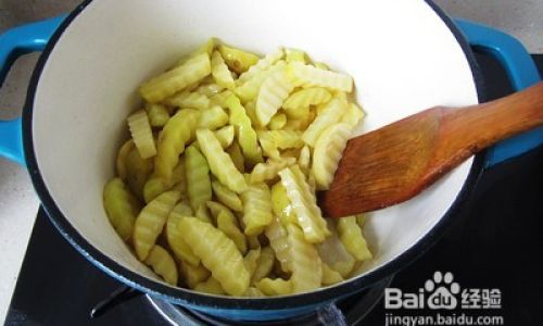 How to Make Cumin Potato Sticks:A Step-by-Step Culinary Journey