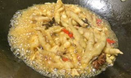 How to Cook Chicken Feet:A Step-by-Step Guide