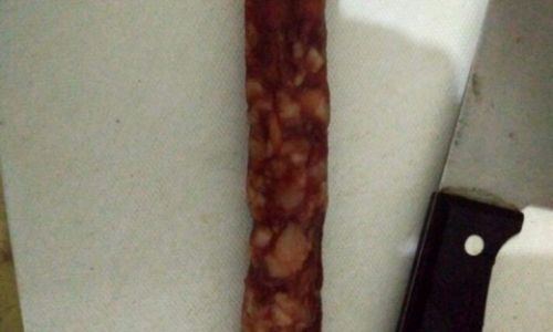 Mastering the Art of Stir-Frying Bamboo Shoots with Sausage