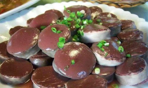 How to Make Traditional Pork Blood Sausage:A Culinary Journey