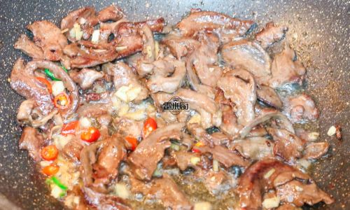 How to Cook Pork Heart Deliciously and Nutritiously