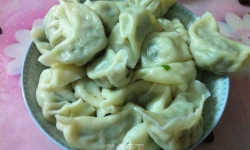 How to Make Delicious Pork-Stuffed Dumplings