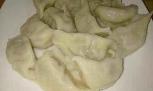 How to Make Delicious Pork-Stuffed Dumplings