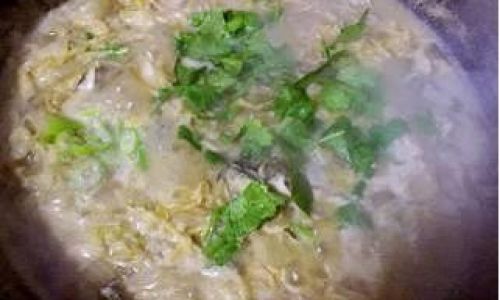 Mastering the Art of Pork and Sauerkraut Stew:A Comprehensive Guide