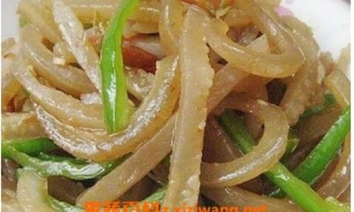 Mastering the Art of Cooking Delicious Pig Skin Dishes