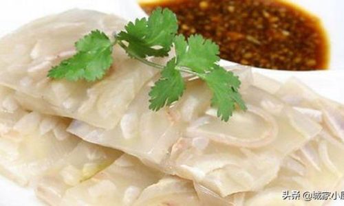 Mastering the Art of Cooking Delicious Pig Skin Dishes