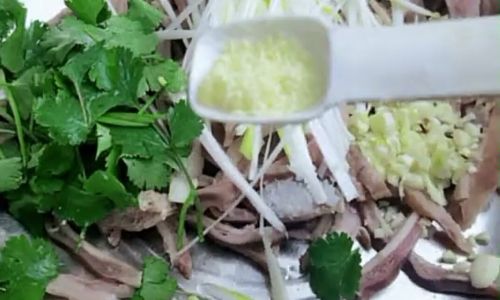 Mastering the Art of Cooking Pork Belly:Delicious and Nutritious Recipes