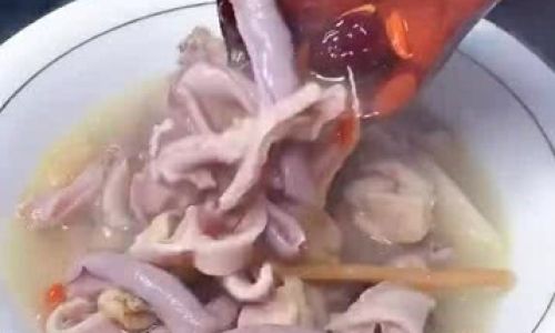Mastering the Art of Cooking Pork Belly:Delicious and Nutritious Recipes