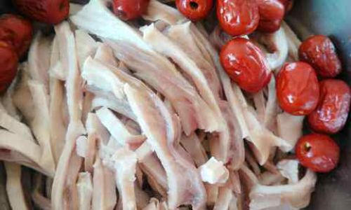 Mastering the Art of Cooking Pork Belly:Delicious and Nutritious Recipes