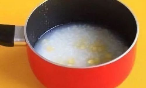 Mastering the Art of Making Sticky and Creamy Porridge