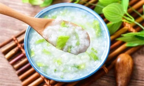 Mastering the Art of Making Sticky and Creamy Porridge
