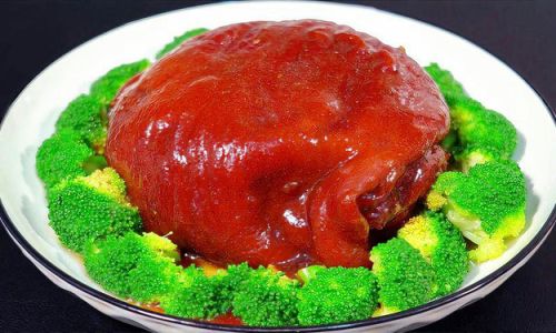 How to Cook Pork Hocks:A Comprehensive Guide