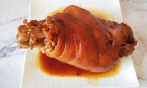 How to Cook Pork Hocks:A Comprehensive Guide