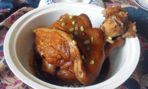 How to Cook Pork Hocks:A Comprehensive Guide