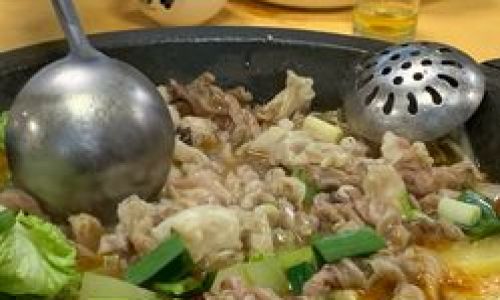 How to Make Authentic Chongqing Stone Pot Fish