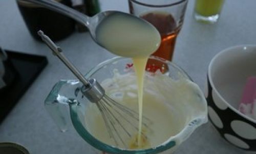 How to Make Creamy Cheese Foam:A Step-by-Step Guide