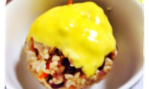 How to Make Delicious Cheese Rice Balls:A Step-by-Step Guide