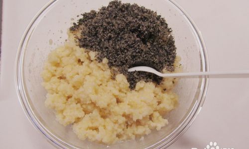 How to Make Sesame Filling:A Step-by-Step Guide