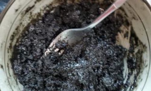 How to Make Sesame Filling:A Step-by-Step Guide