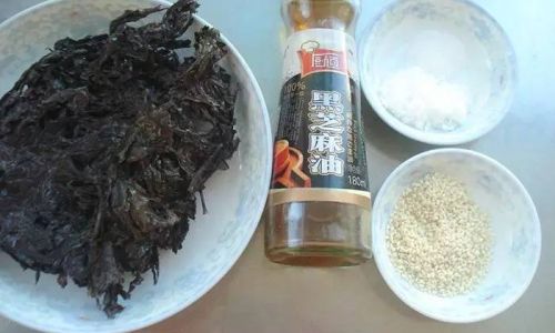 How to Make Toasted Sesame Seaweed Snacks