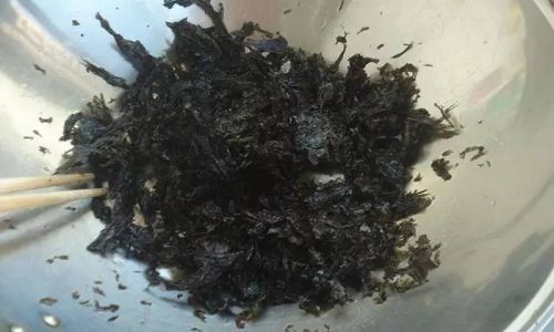 How to Make Toasted Sesame Seaweed Snacks
