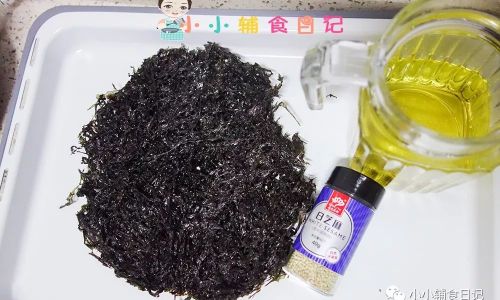How to Make Toasted Sesame Seaweed Snacks