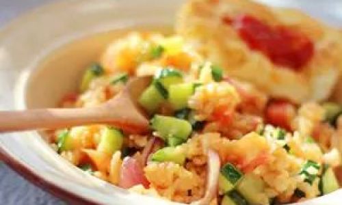 Mastering the Art of Authentic Indonesian Fried Rice Nasi Goreng)