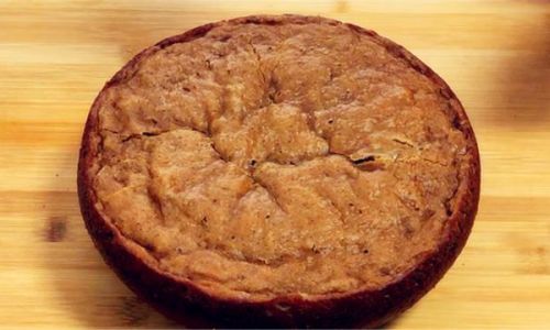How to Make Steamed Jujube Cake:A Delightful Culinary Journey