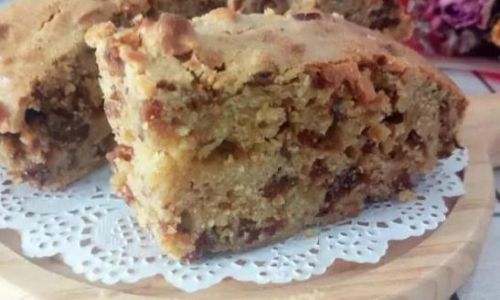 How to Make Steamed Jujube Cake:A Delightful Culinary Journey