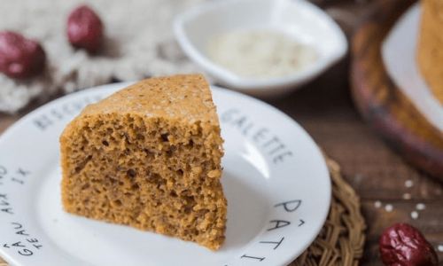 How to Make Steamed Jujube Cake:A Delightful Culinary Journey