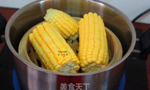 How to Steam Corn:A Comprehensive Guide