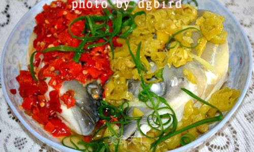 Mastering the Art of Steamed Fish Head:A Comprehensive Guide