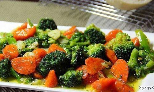 How to Steam Broccoli and Carrots:A Comprehensive Guide