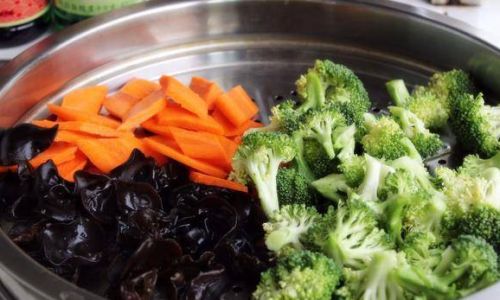 How to Steam Broccoli and Carrots:A Comprehensive Guide