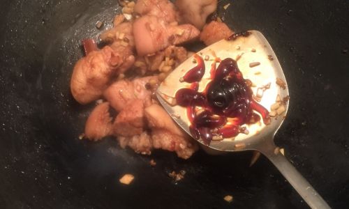 How to Make Steamed Pork Hock:A Culinary Journey