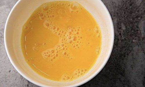 Mastering the Art of Steamed Egg Custard:A Comprehensive Guide