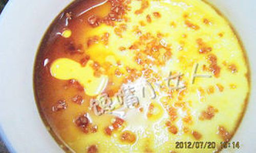 Mastering the Art of Steamed Egg Custard:A Comprehensive Guide
