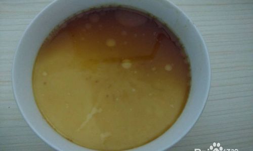 Mastering the Art of Steamed Egg Custard:A Comprehensive Guide
