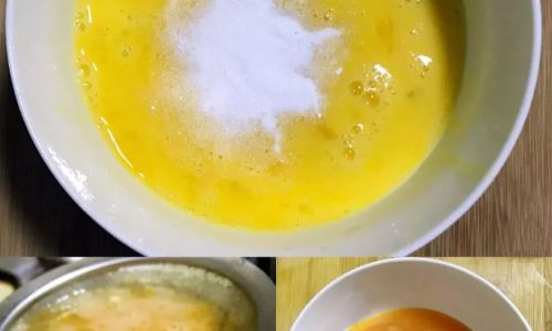 How to Make Perfectly Steamed Solid Eggs