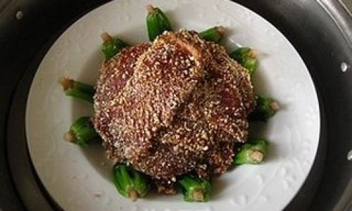 How to Make Steamed Beef:A Comprehensive Guide