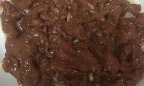 How to Make Steamed Beef:A Comprehensive Guide