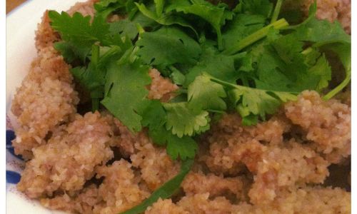 How to Make Steamed Beef:A Comprehensive Guide